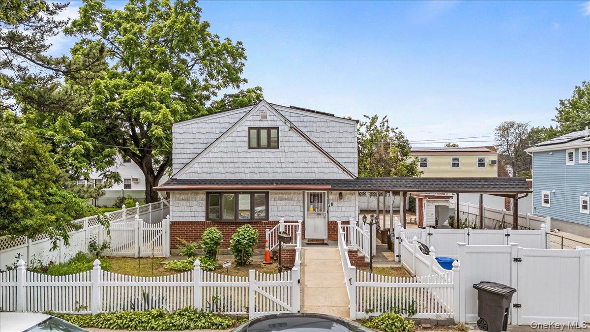 130-10 161st Street, Jamaica, NY 11434