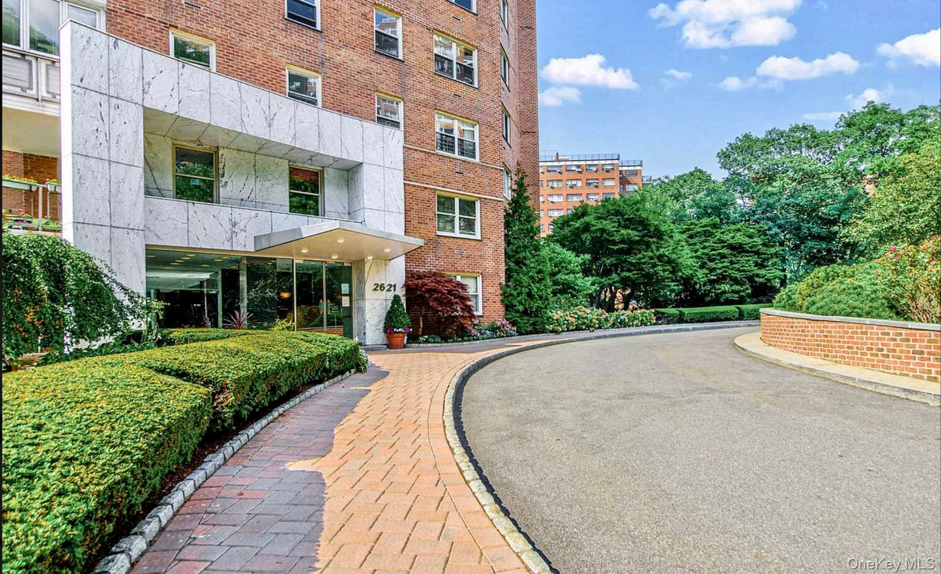 2621 Palisade Avenue # 7K, Bronx, NY 10463