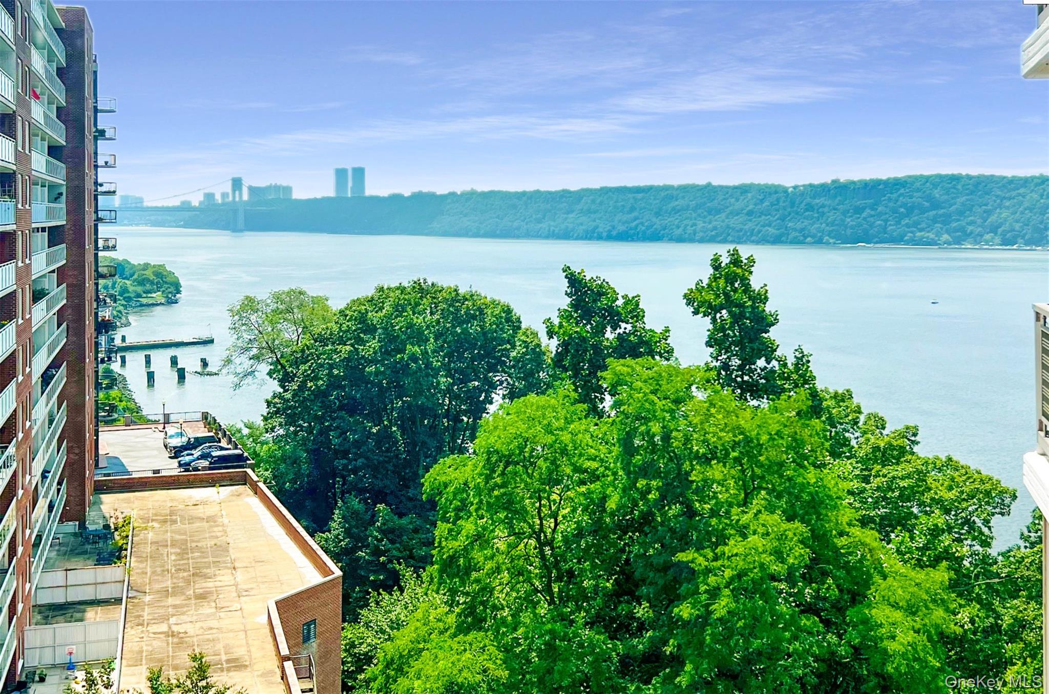 2621 Palisade Avenue # 7K, Bronx, NY 10463