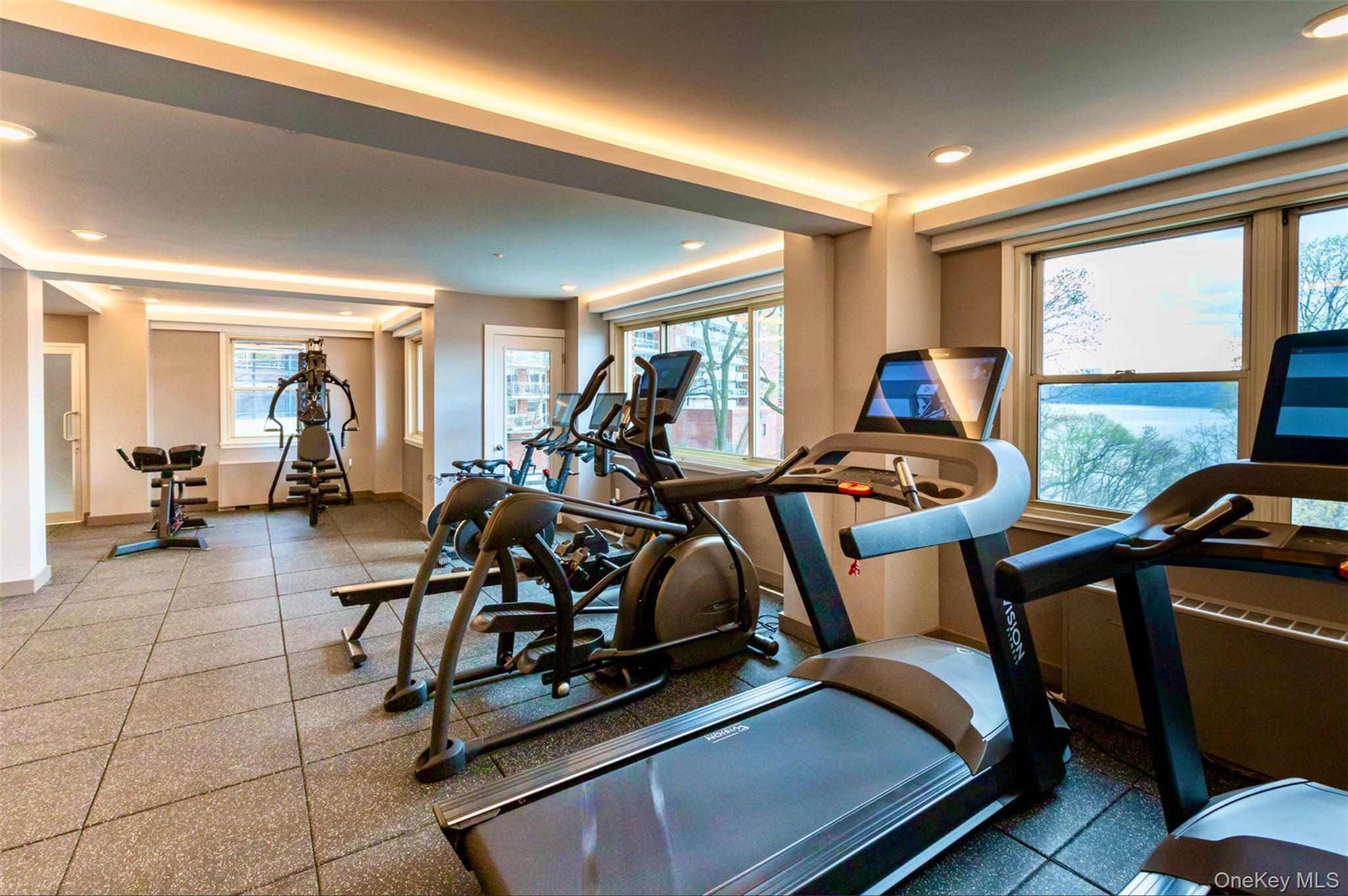 2621 Palisade Avenue # 7K, Bronx, NY 10463