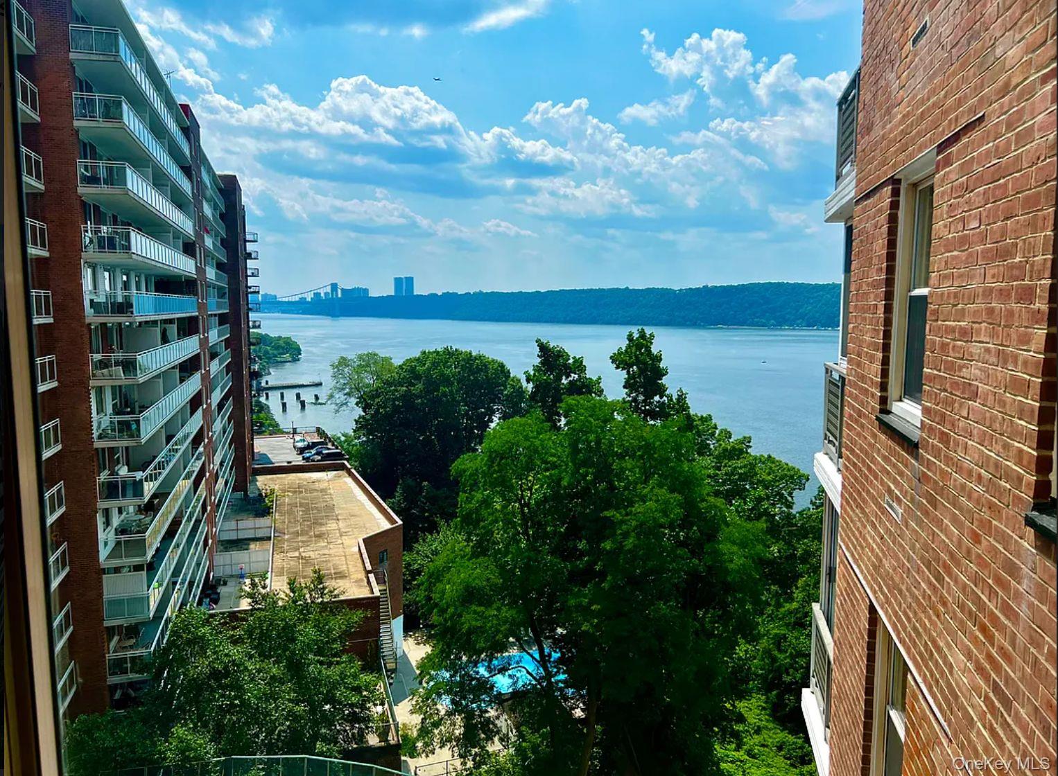 2621 Palisade Avenue # 7K, Bronx, NY 10463