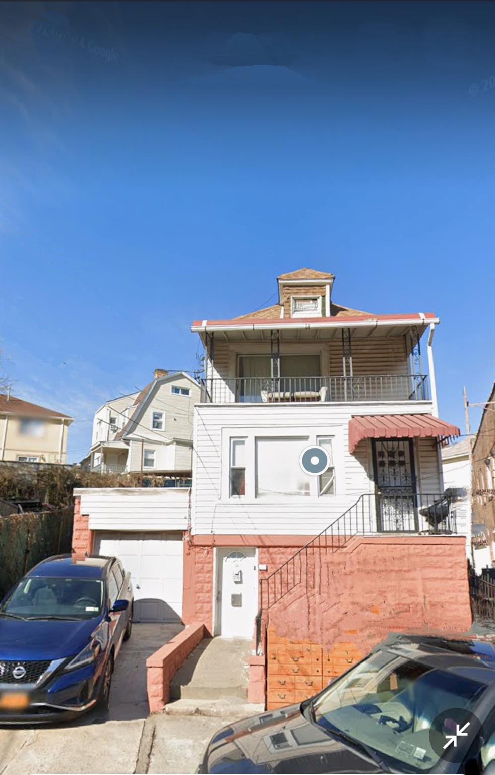 3235 N Chestnut Drive, Bronx, NY 10467