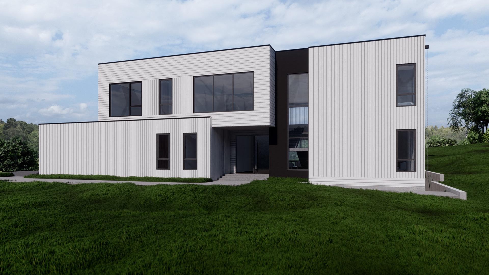 10 East Lane, Armonk, NY 10504