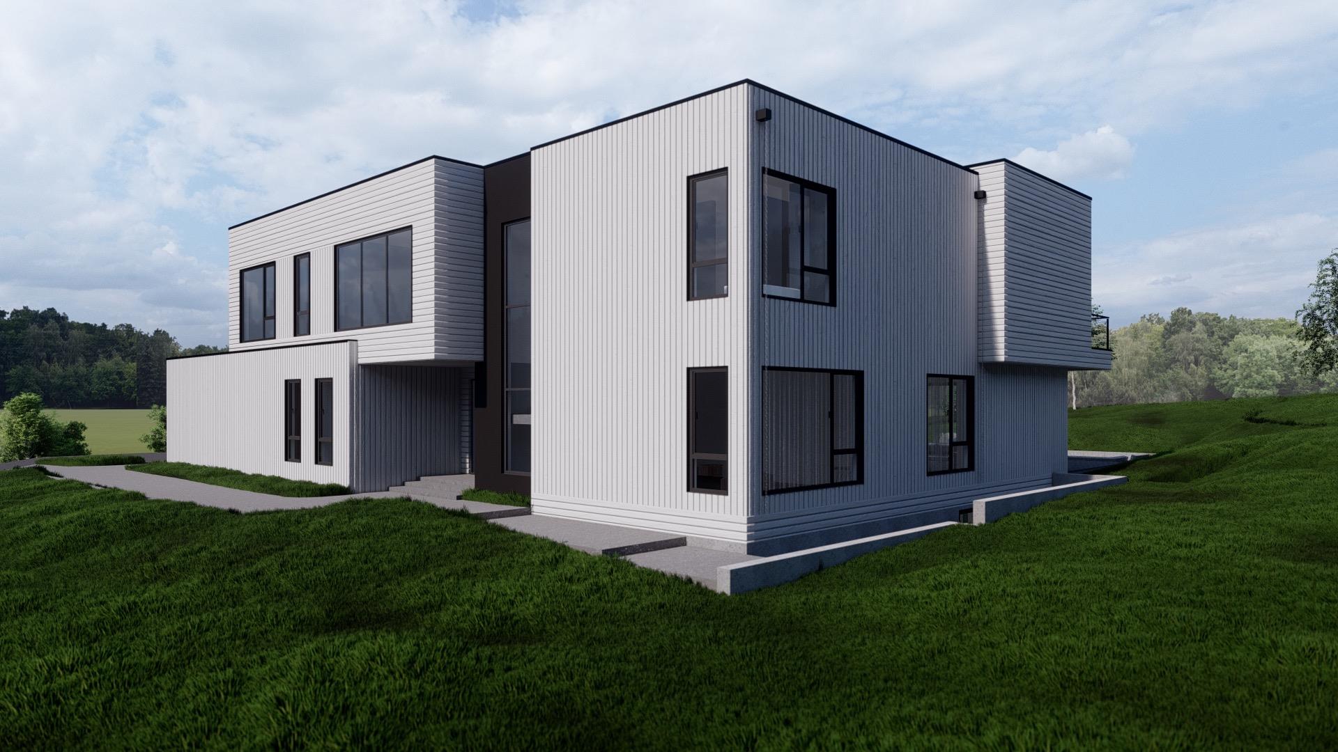 10 East Lane, Armonk, NY 10504