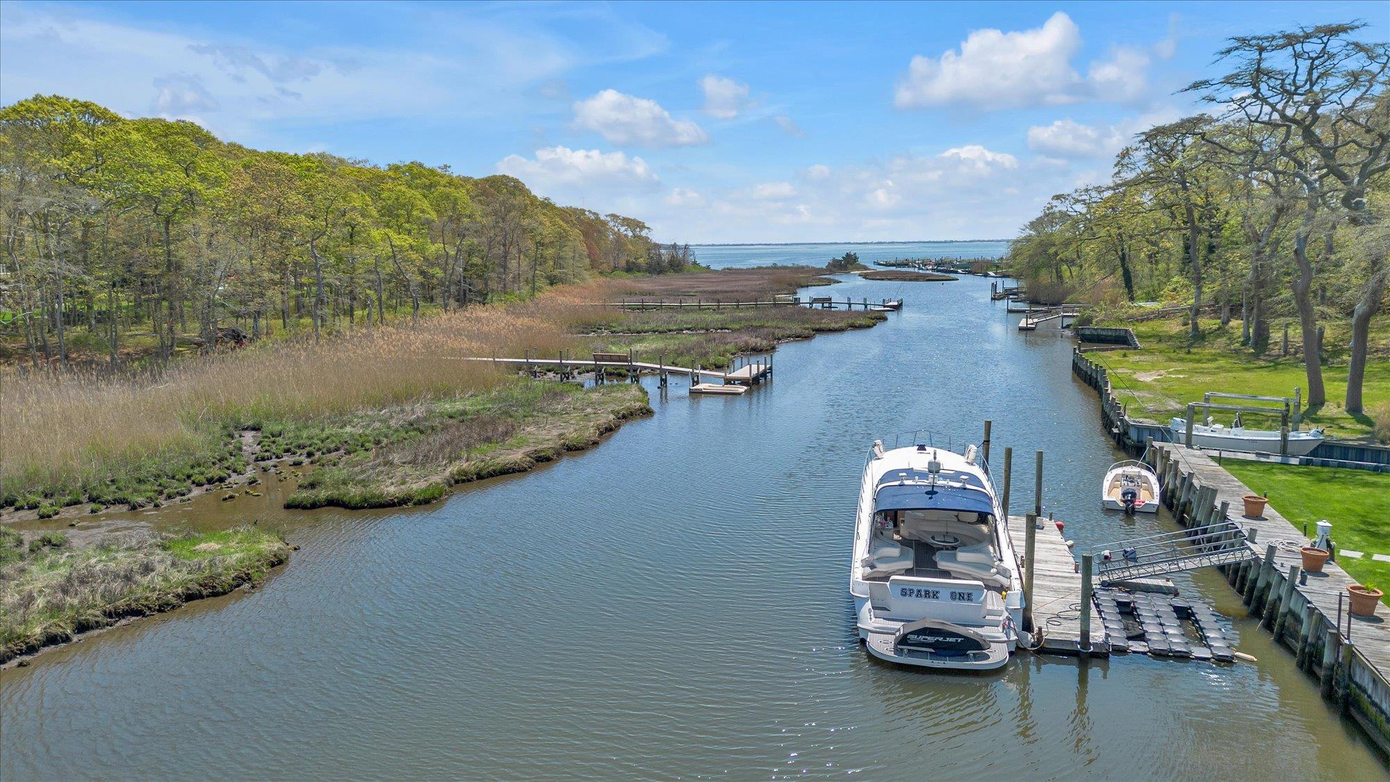 65 Pine Edge Drive, East Moriches, NY 11940