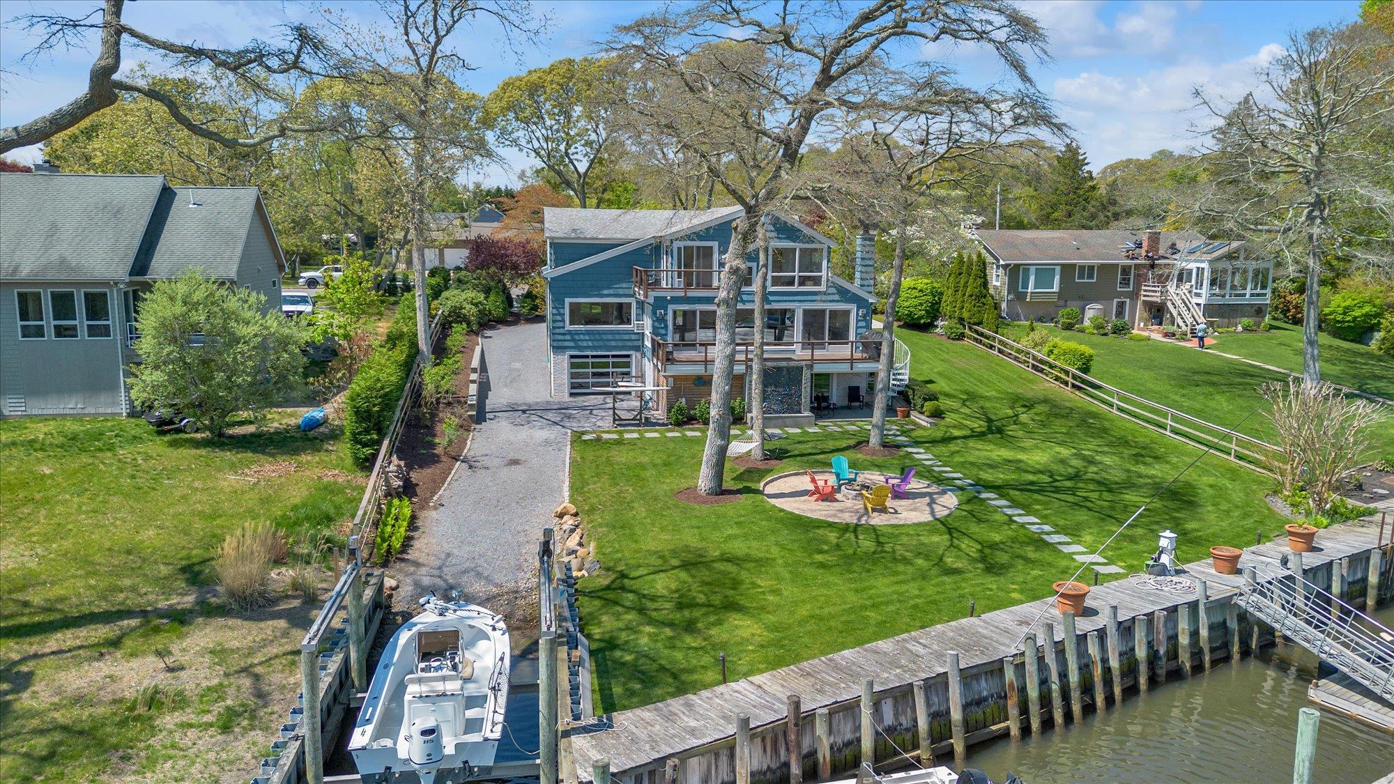 65 Pine Edge Drive, East Moriches, NY 11940