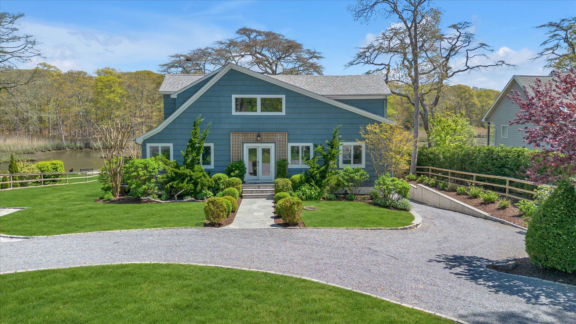 65 Pine Edge Drive, East Moriches, NY 11940