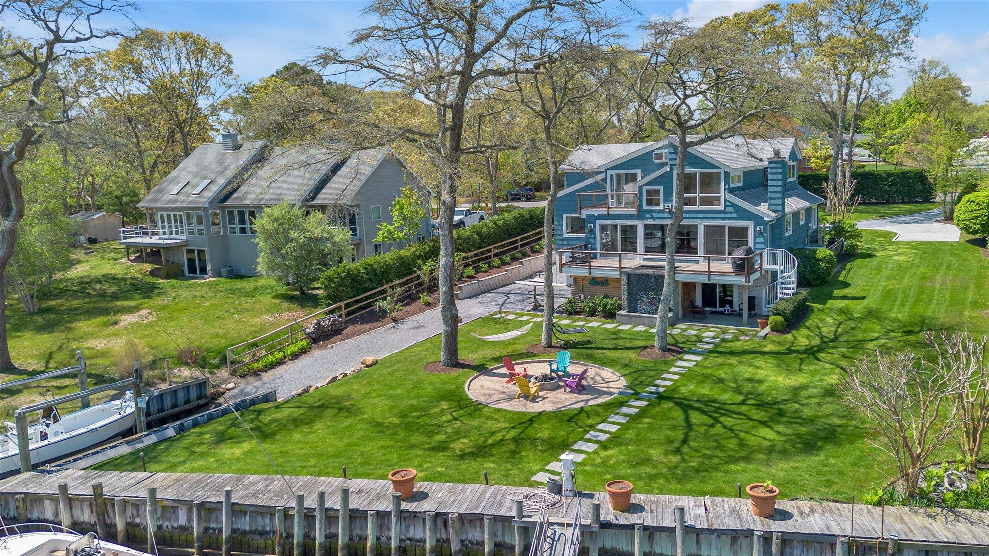 65 Pine Edge Drive, East Moriches, NY 11940