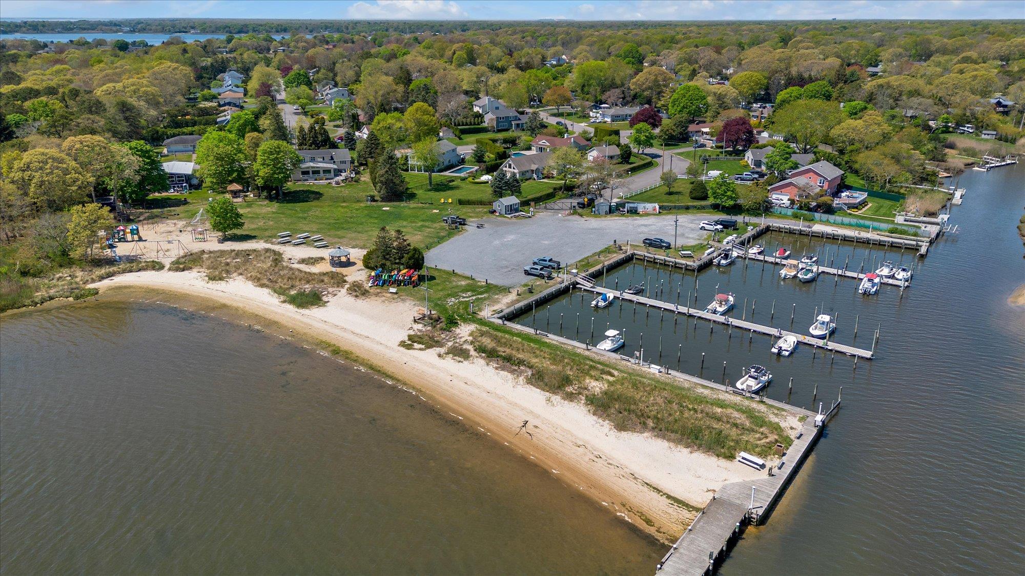 65 Pine Edge Drive, East Moriches, NY 11940