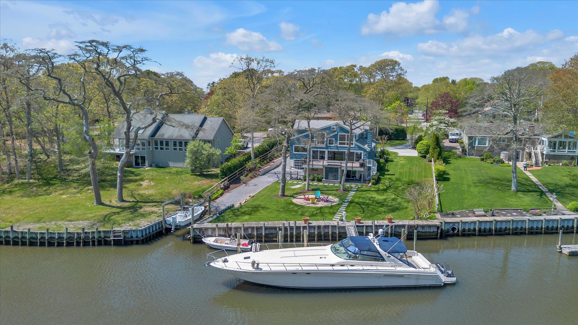 65 Pine Edge Drive, East Moriches, NY 11940