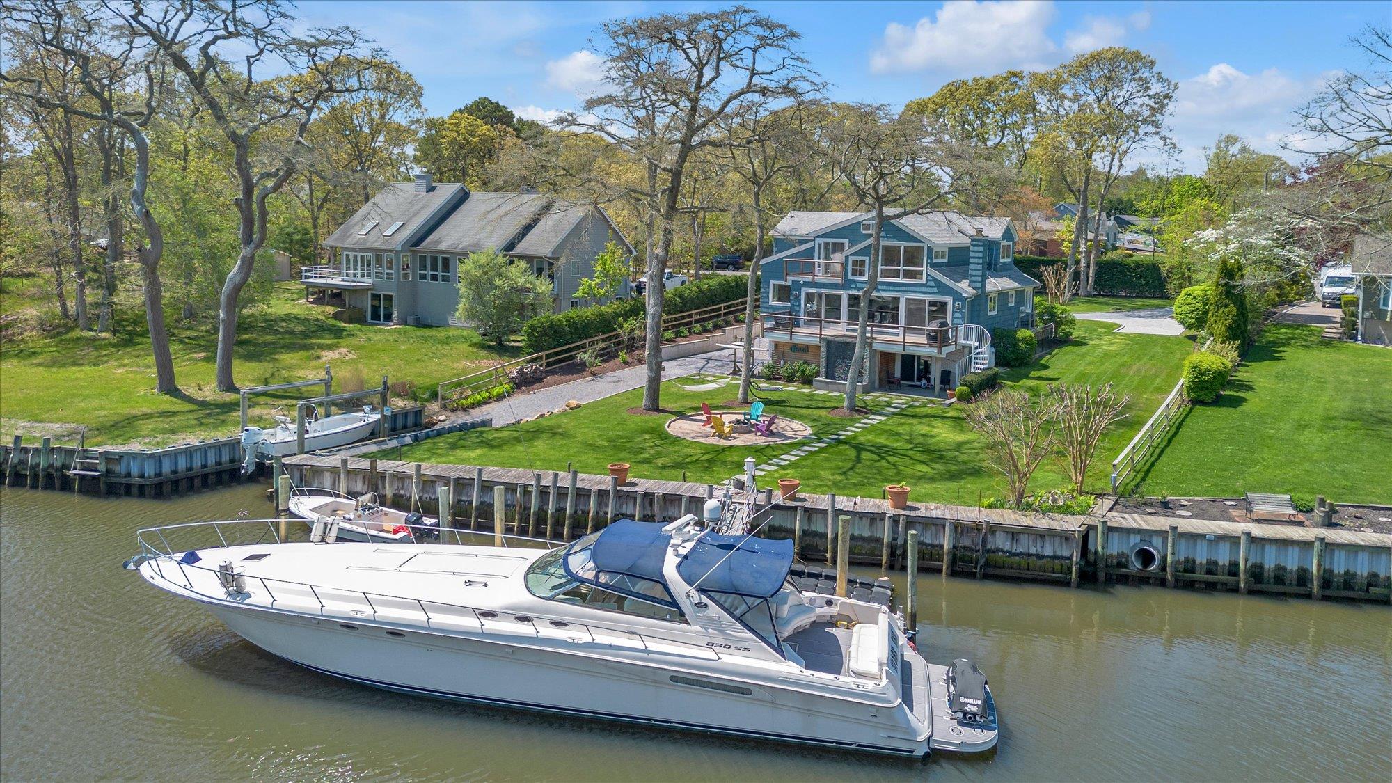 65 Pine Edge Drive, East Moriches, NY 11940