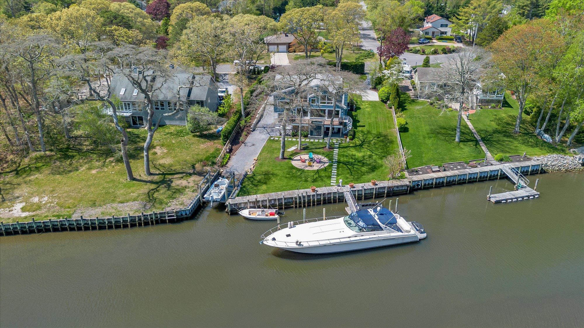 65 Pine Edge Drive, East Moriches, NY 11940