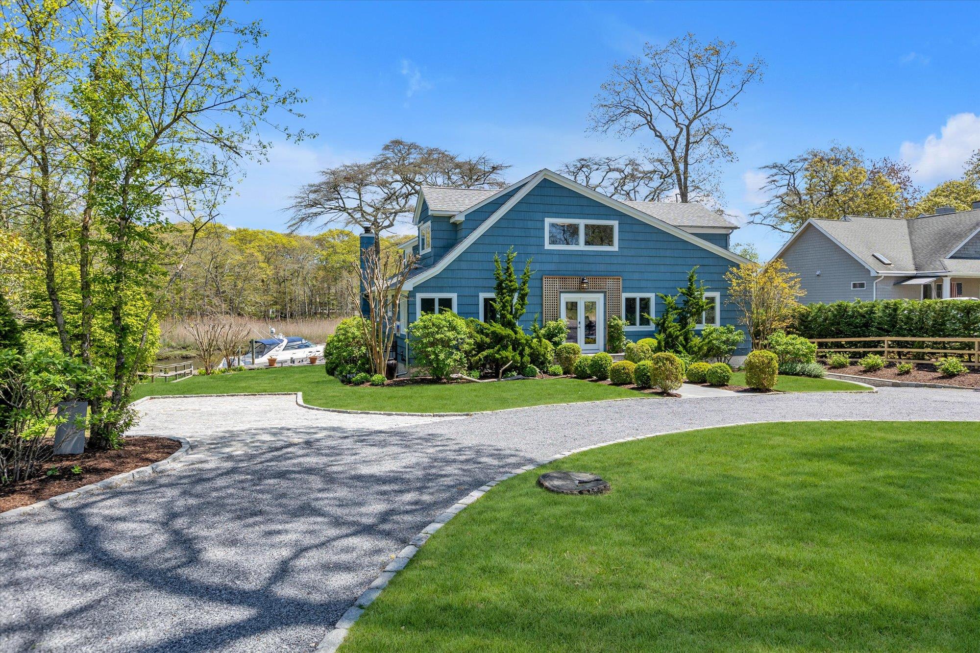 65 Pine Edge Drive, East Moriches, NY 11940