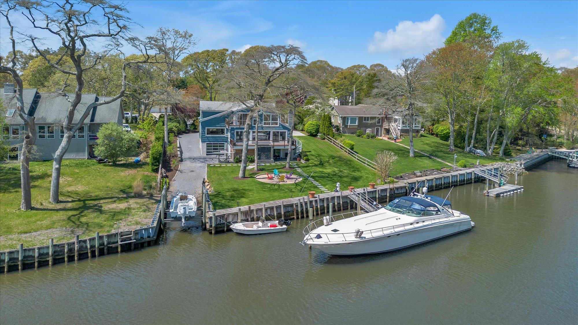 65 Pine Edge Drive, East Moriches, NY 11940