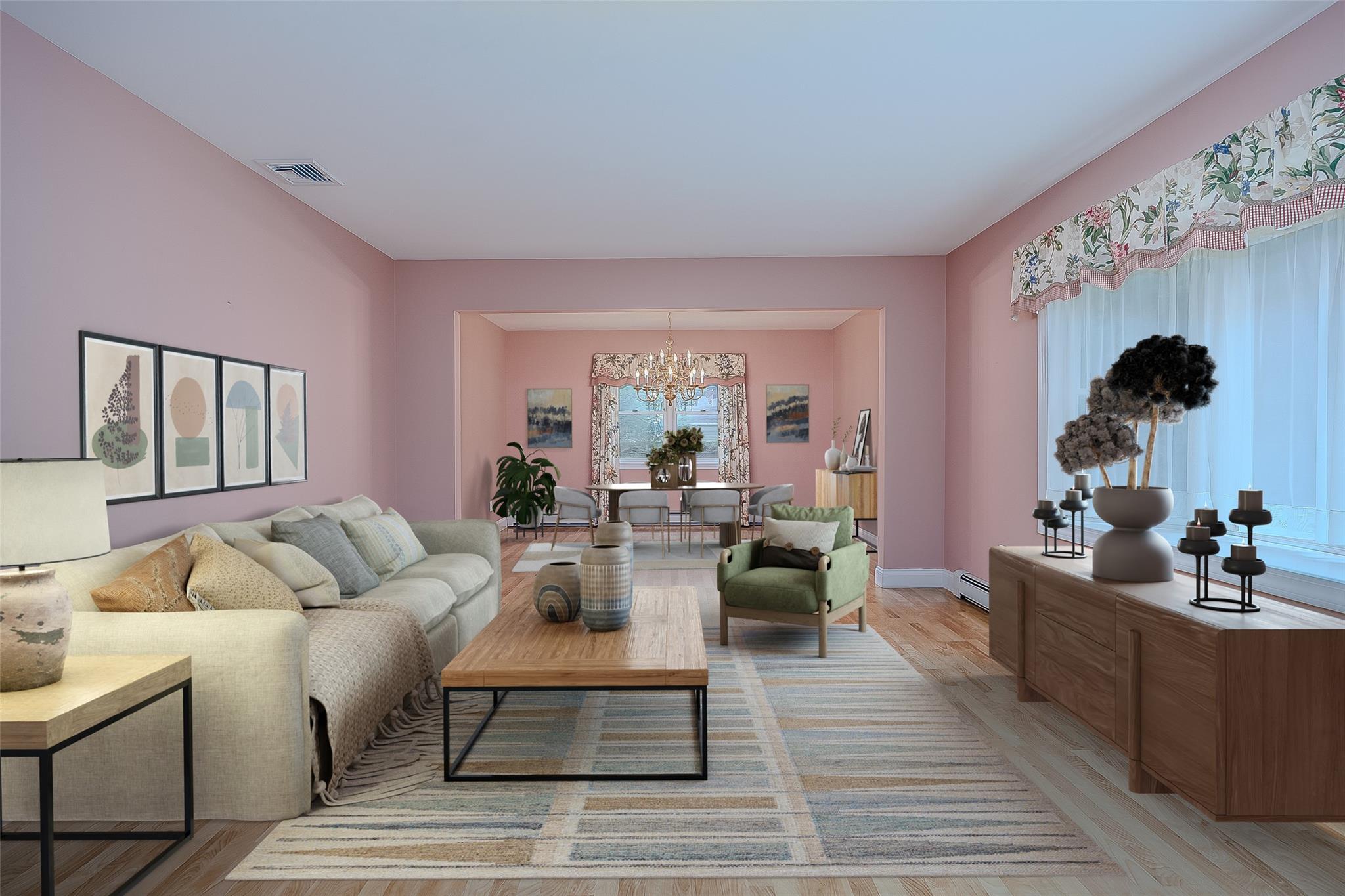 101 Wilson Drive, Port Jefferson Village, NY 11777