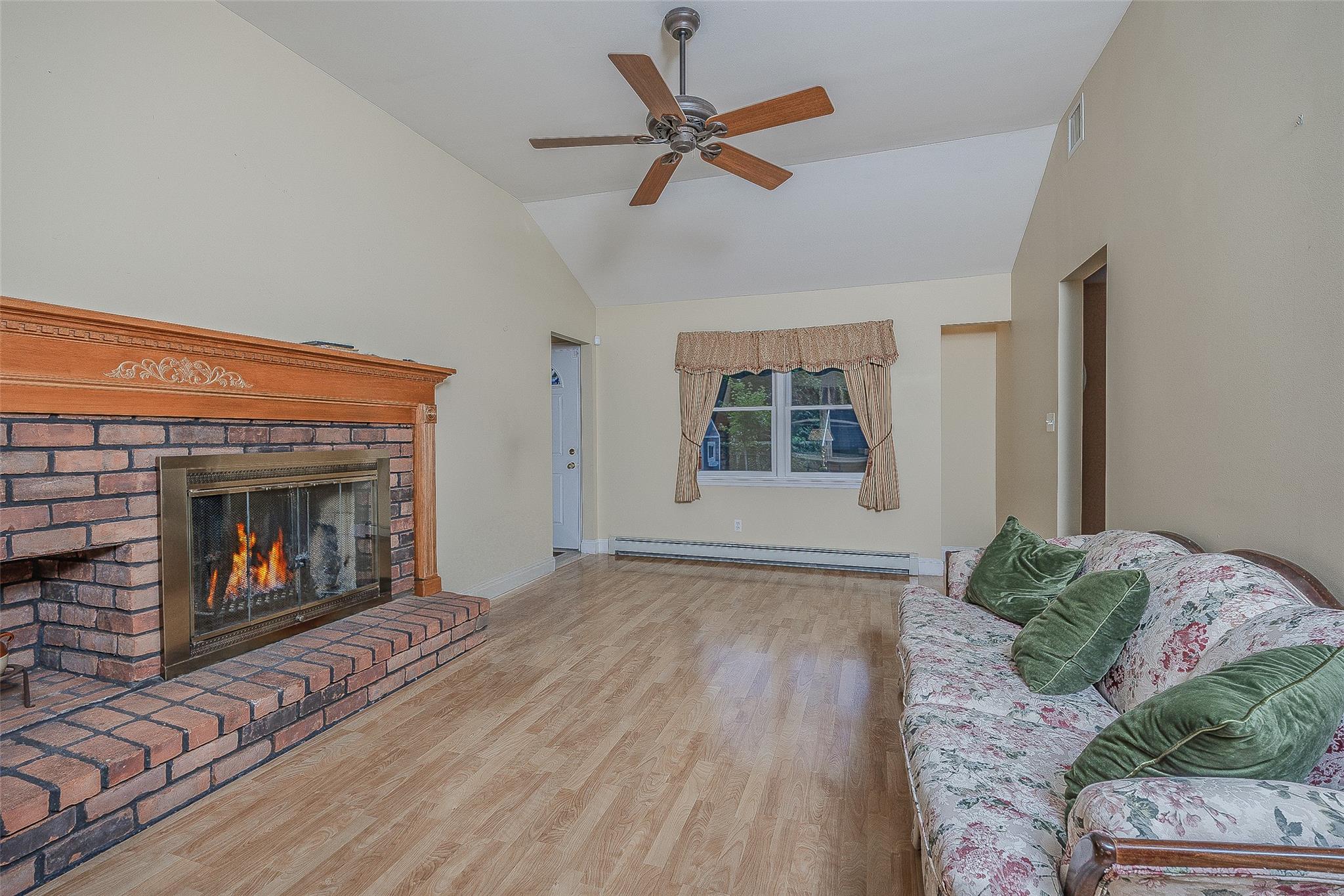 101 Wilson Drive, Port Jefferson Village, NY 11777