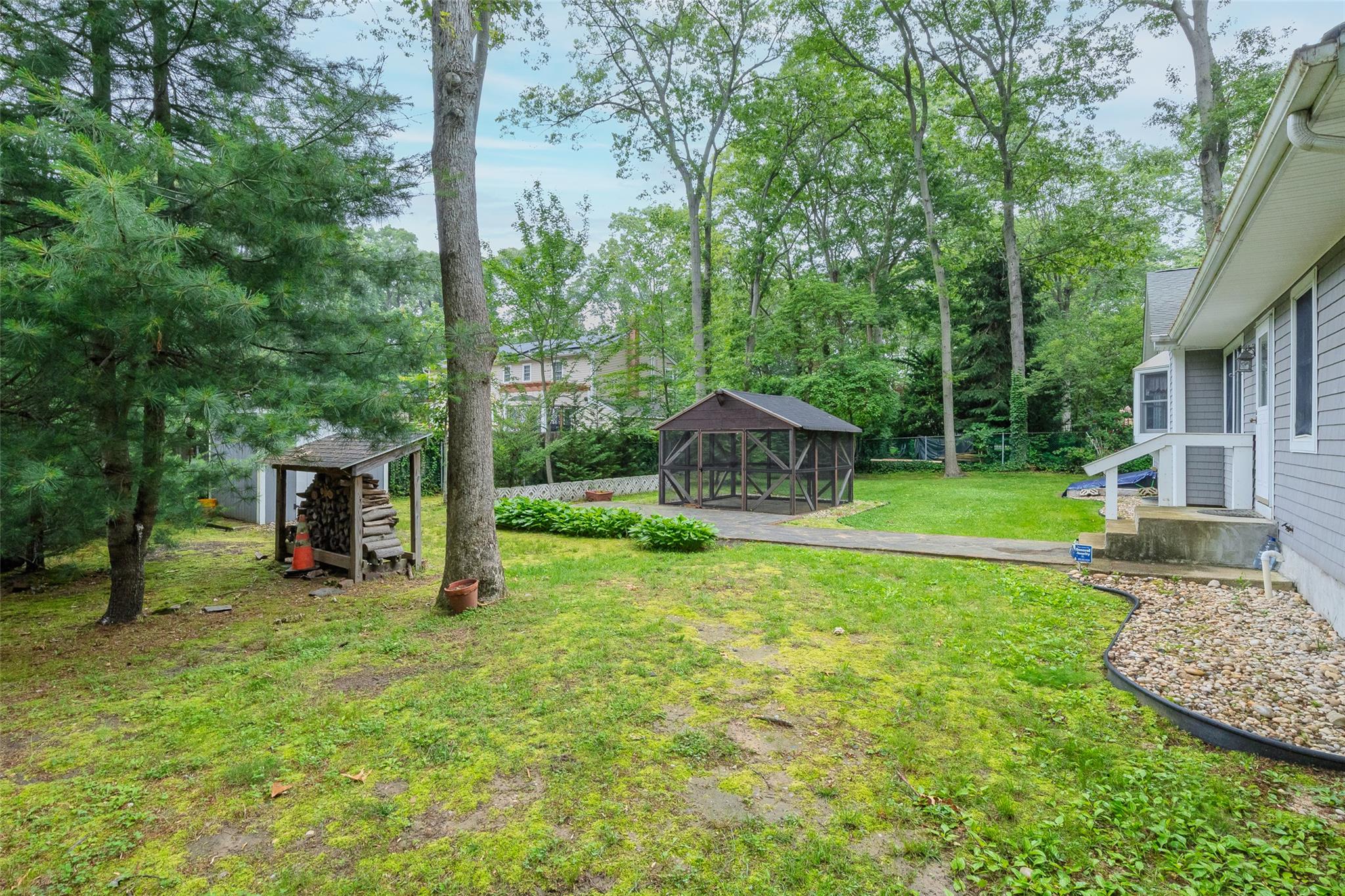 101 Wilson Drive, Port Jefferson Village, NY 11777