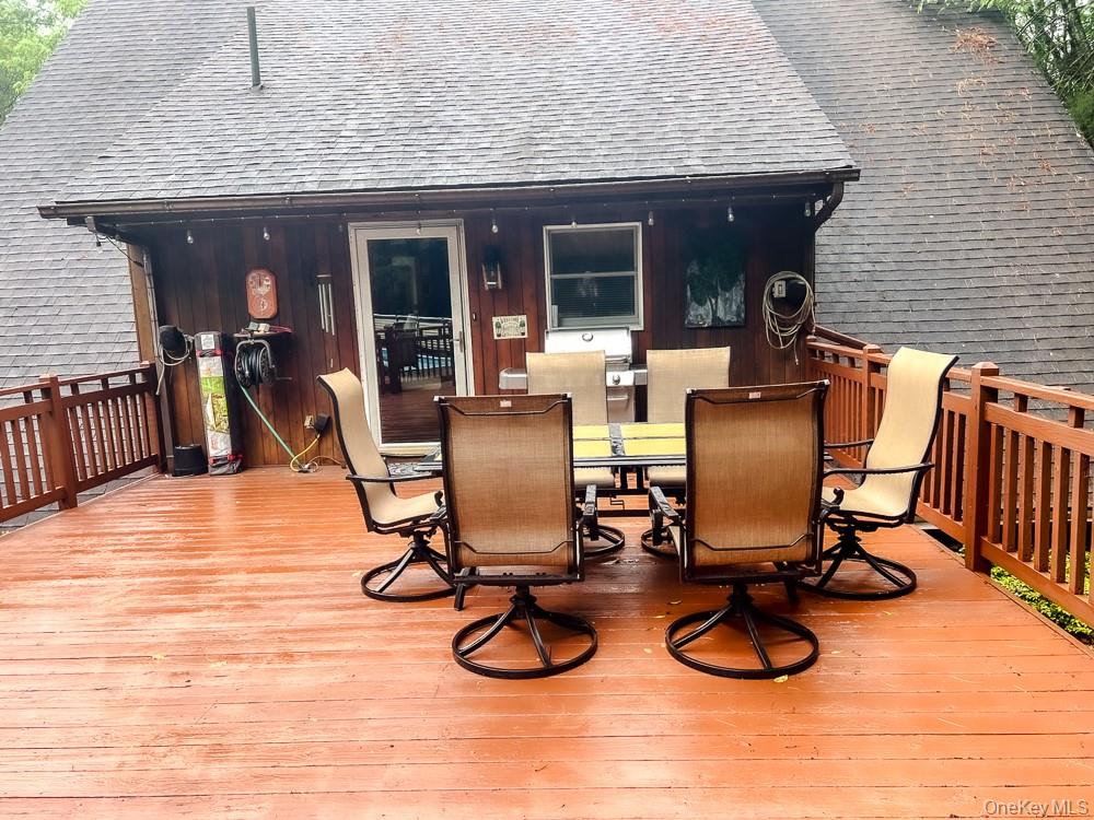 100 Old Tacy Road # TR95, Bethel, NY 12783