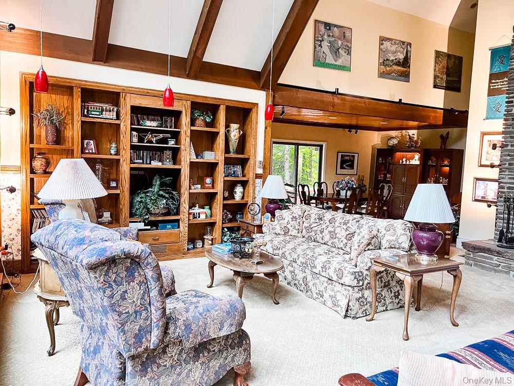 100 Old Tacy Road # TR95, Bethel, NY 12783