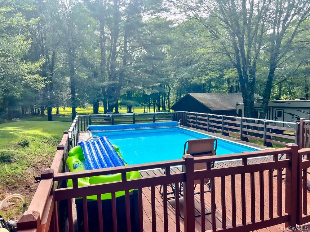 100 Old Tacy Road # TR95, Bethel, NY 12783