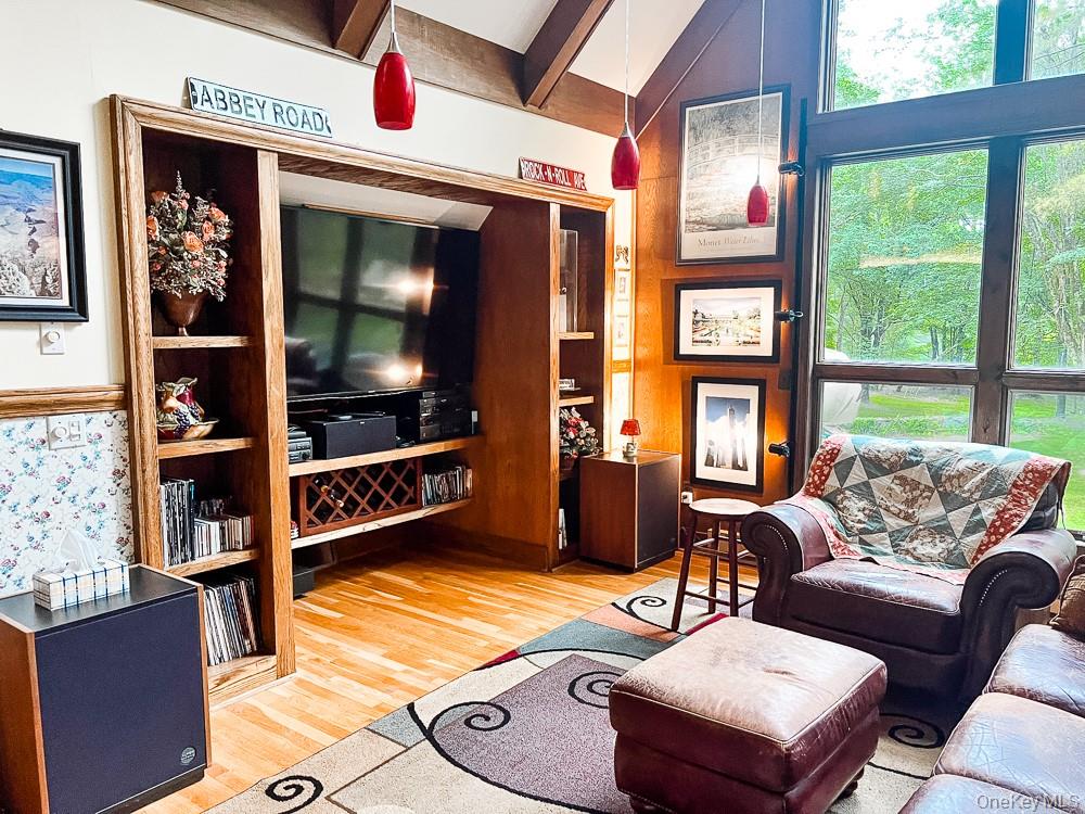 100 Old Tacy Road # TR95, Bethel, NY 12783