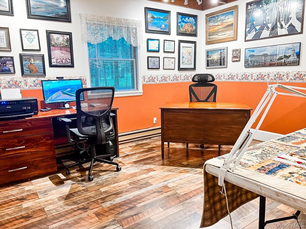 100 Old Tacy Road # TR95, Bethel, NY 12783