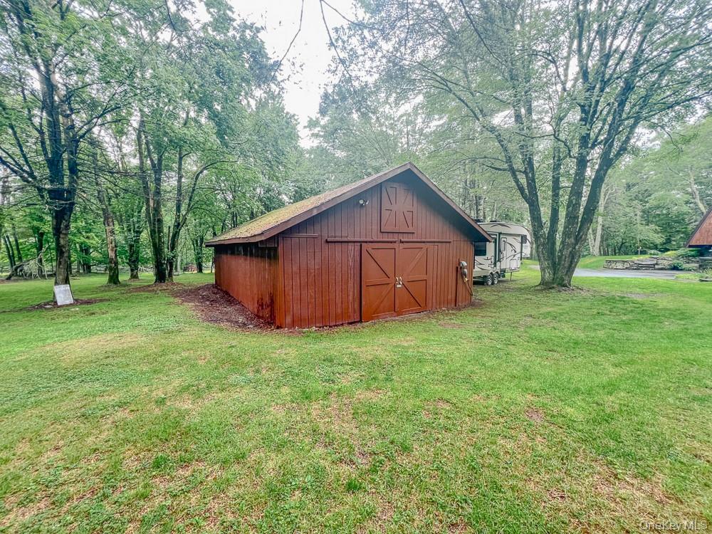 100 Old Tacy Road # TR95, Bethel, NY 12783