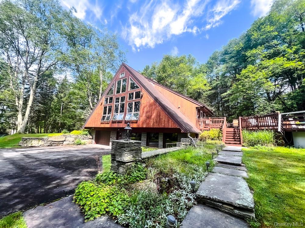 100 Old Tacy Road # TR95, Bethel, NY 12783