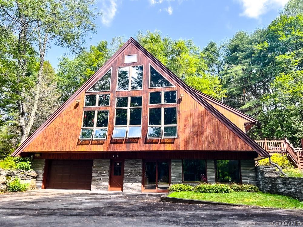 100 Old Tacy Road # TR95, Bethel, NY 12783