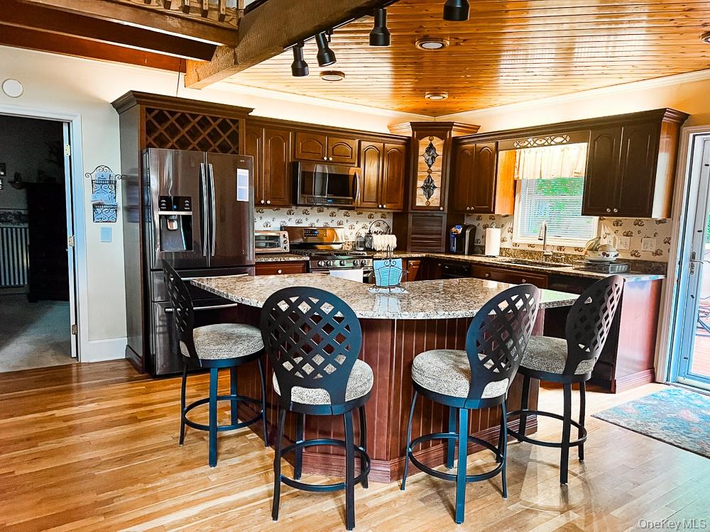 100 Old Tacy Road # TR95, Bethel, NY 12783