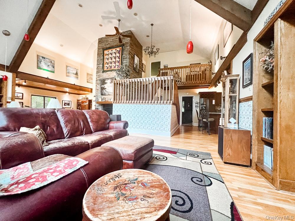 100 Old Tacy Road # TR95, Bethel, NY 12783