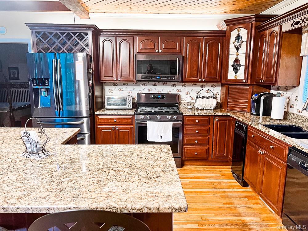 100 Old Tacy Road # TR95, Bethel, NY 12783