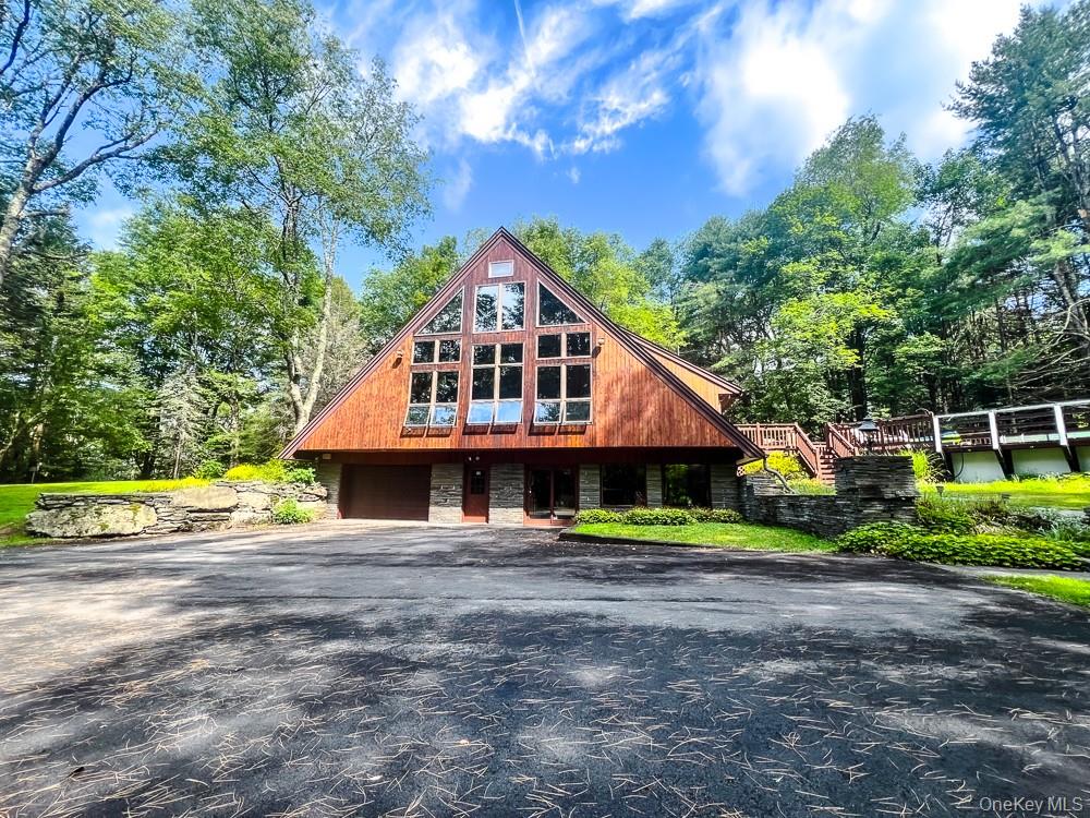 100 Old Tacy Road # TR95, Bethel, NY 12783