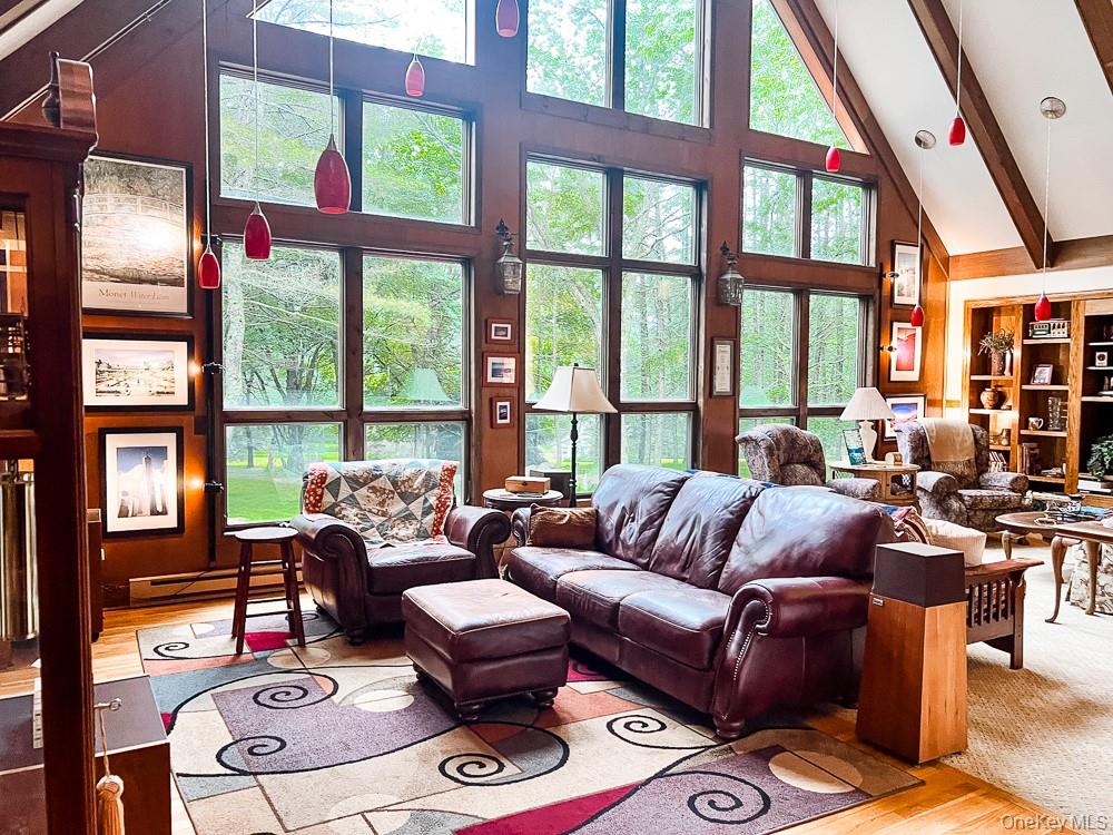 100 Old Tacy Road # TR95, Bethel, NY 12783