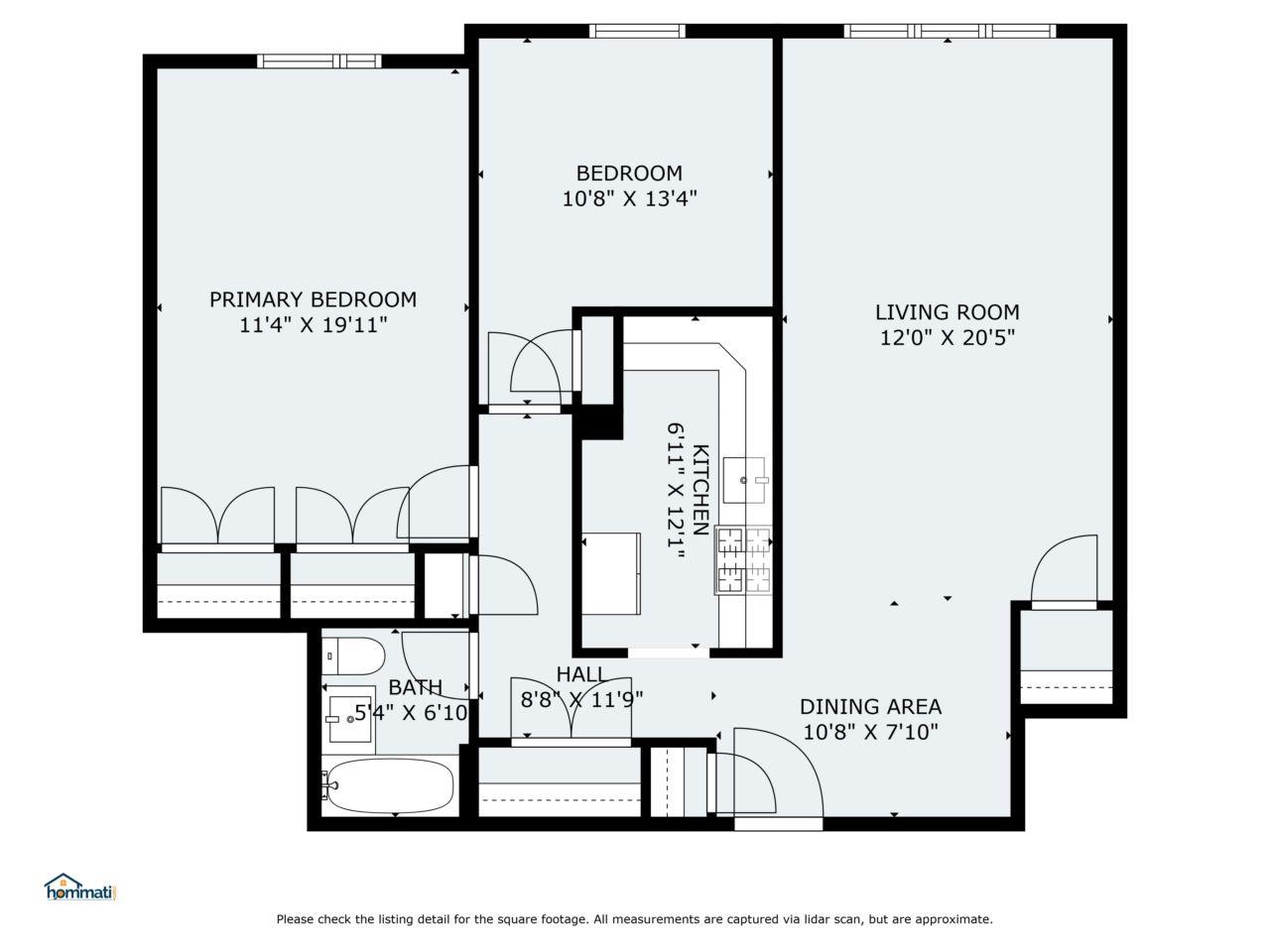 88-12 151 Avenue # 4B, Howard Beach, NY 11414