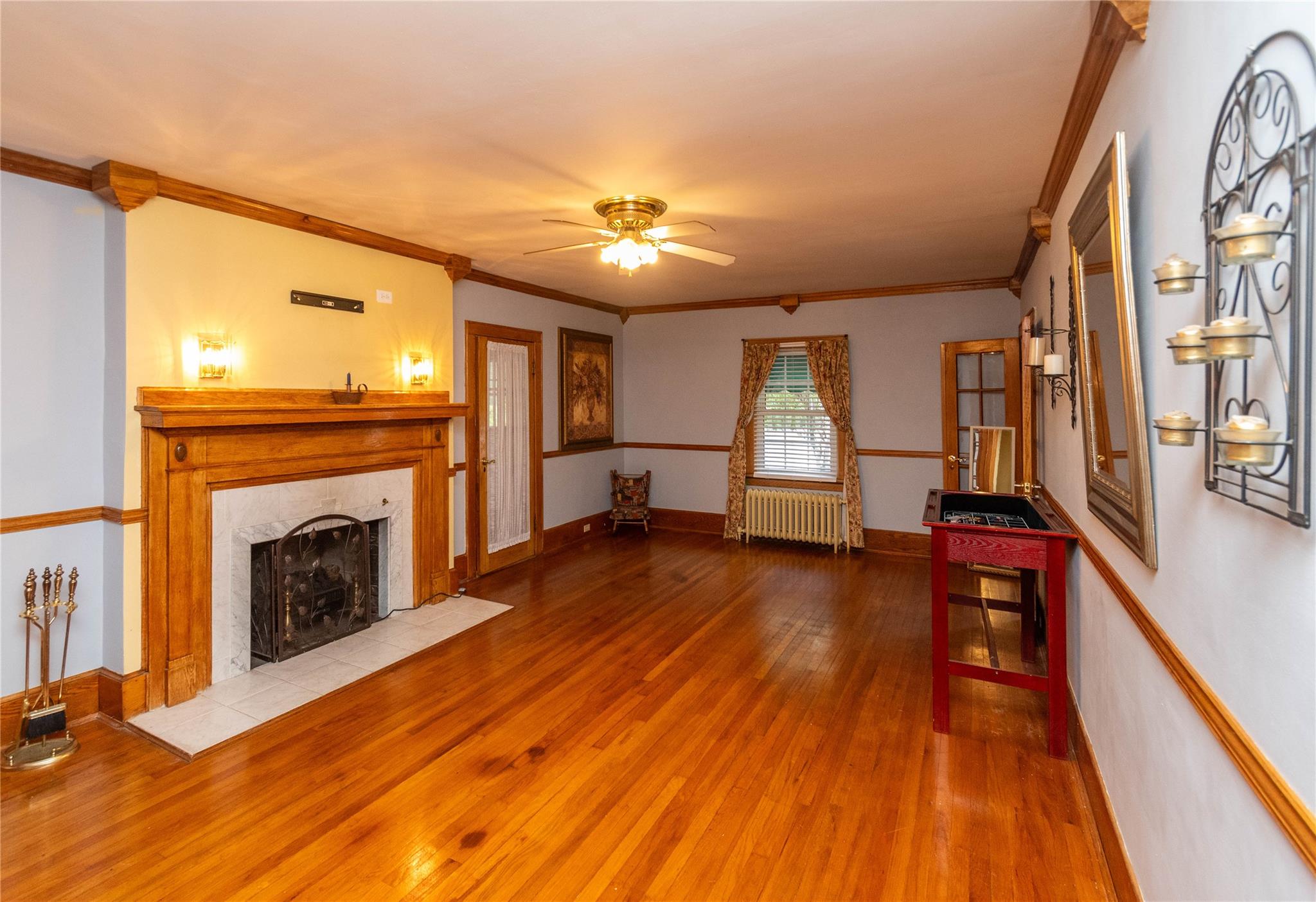 12 Woodside Place, Highland, NY 12528