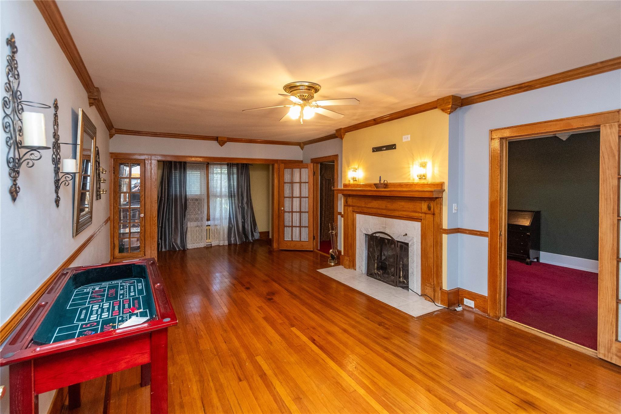 12 Woodside Place, Highland, NY 12528