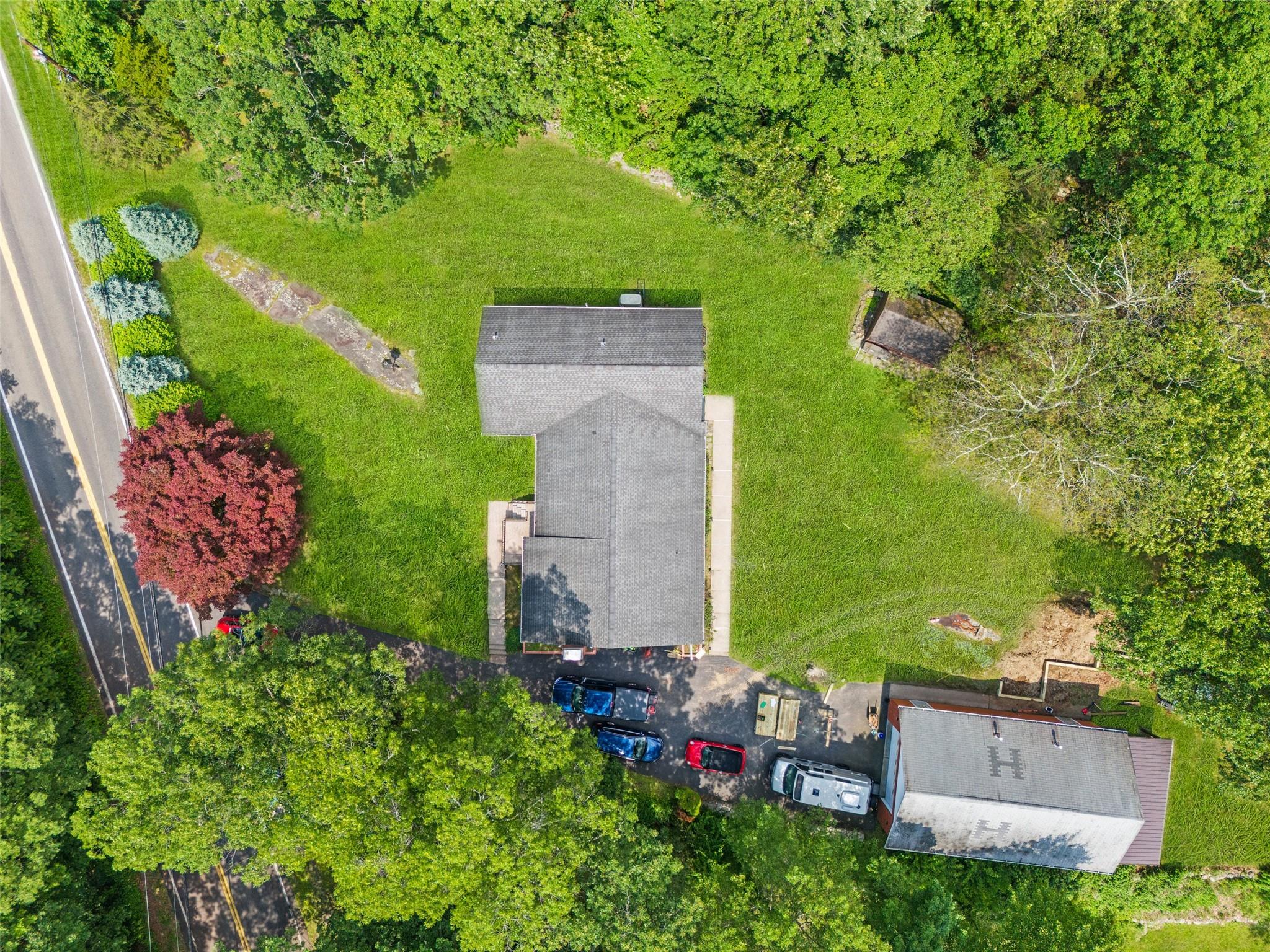 16 Sarvis Lane, Newburgh, NY 12550
