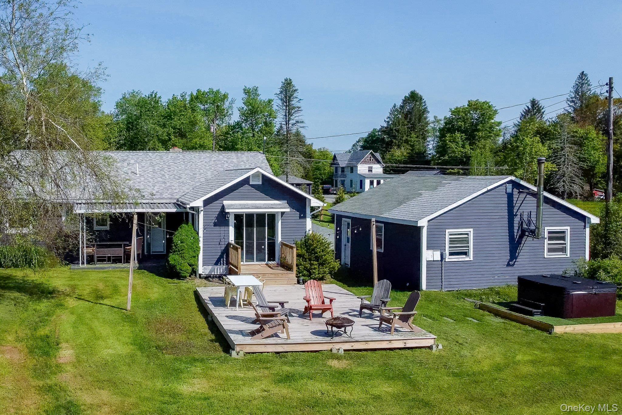 853 Shandelee Road, Livingston Manor, NY 12758