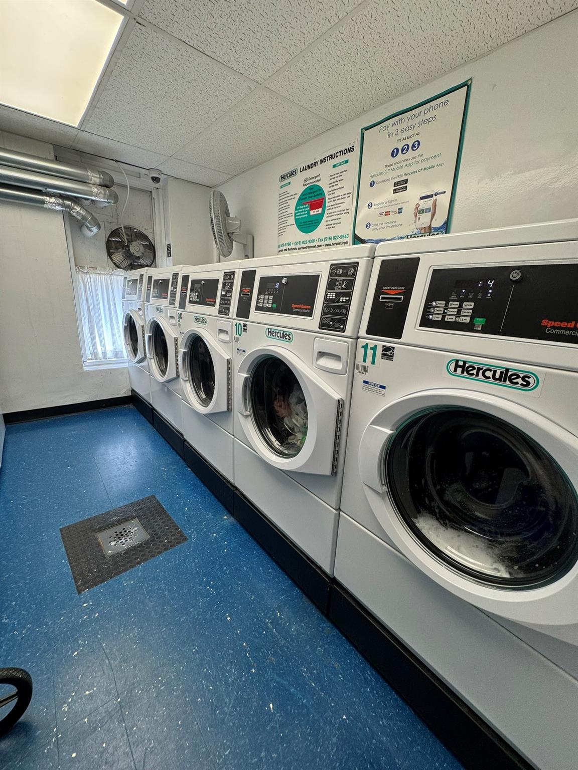 6300 Riverdale Avenue # 5C, Bronx, NY 10471