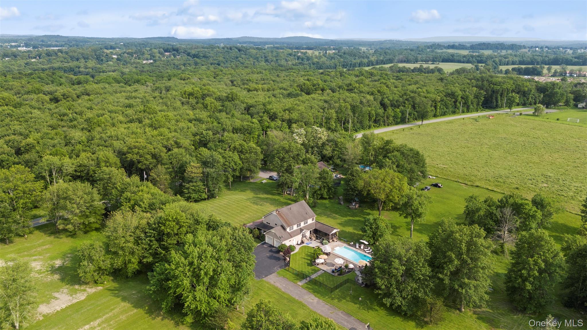 1252 Albany Post Road, Gardiner, NY 12525