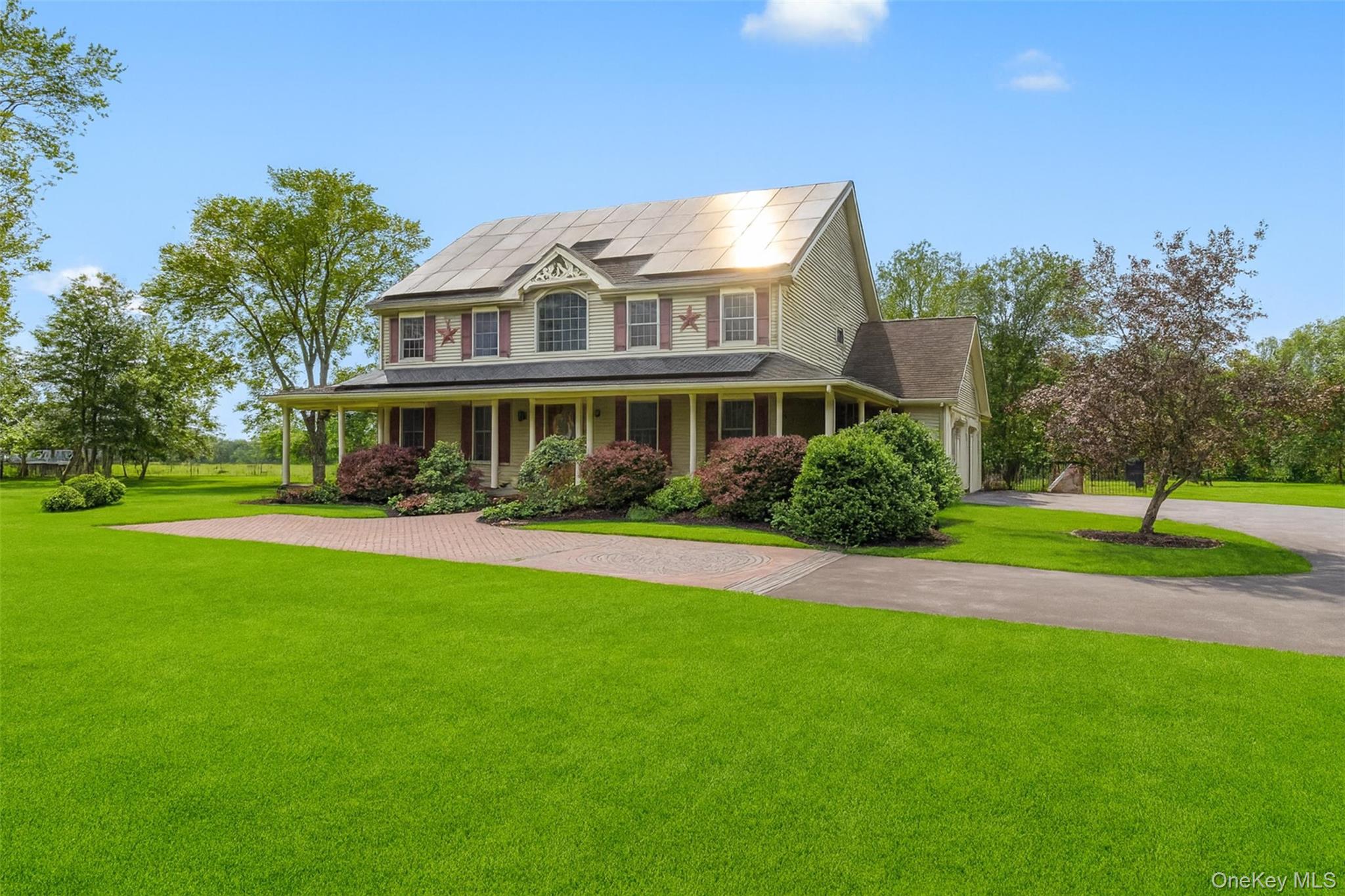 1252 Albany Post Road, Gardiner, NY 12525