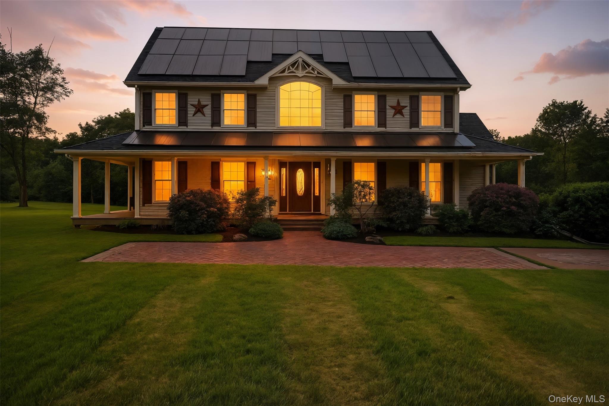 1252 Albany Post Road, Gardiner, NY 12525