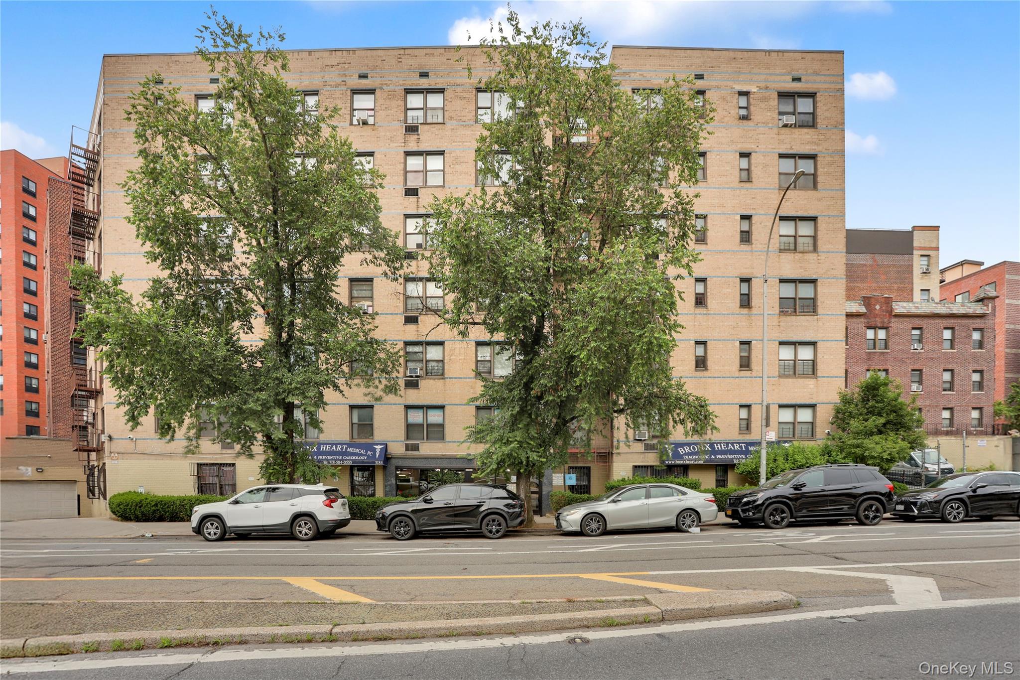 3184 Grand Concourse # 6D, Bronx, NY 10458