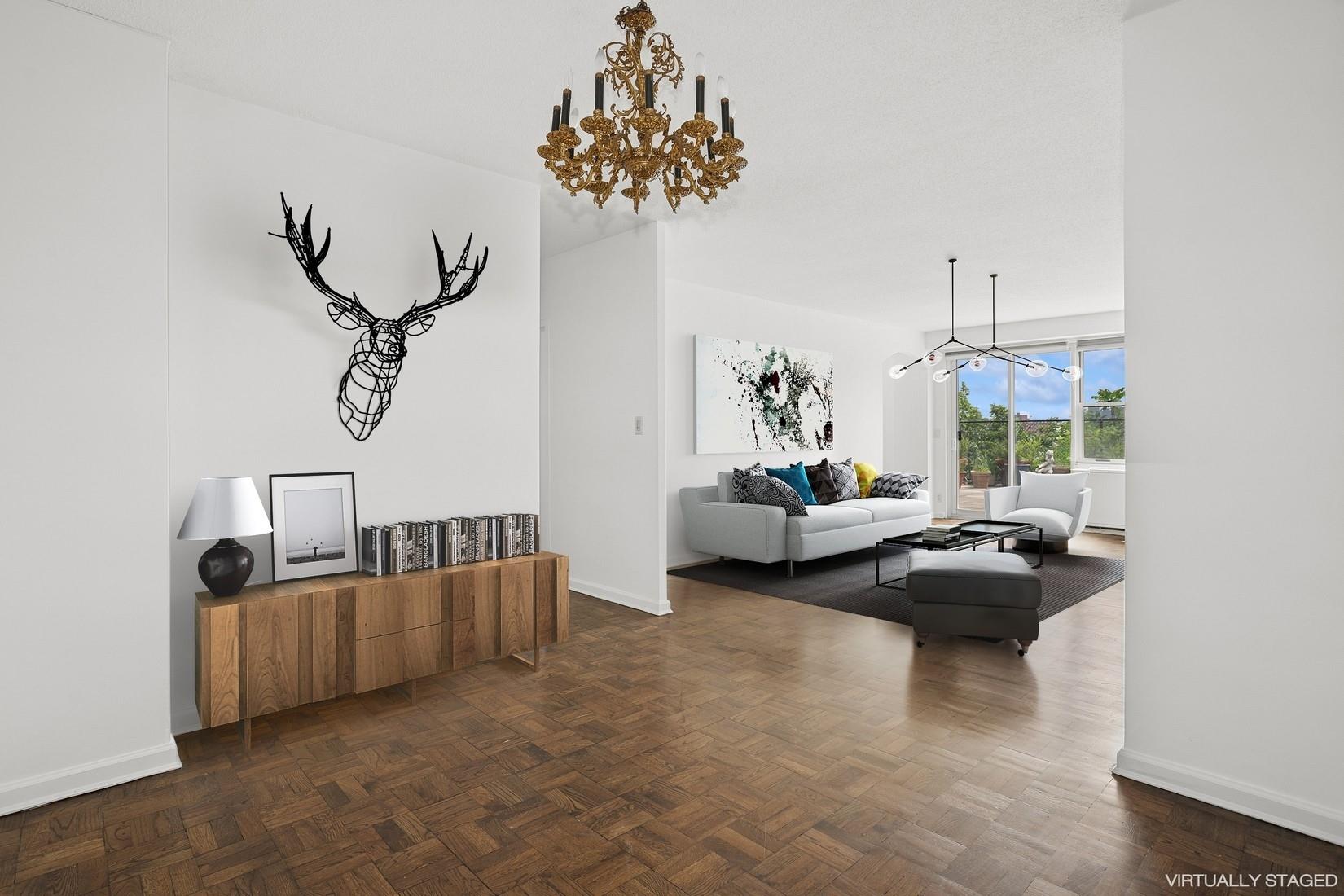 2400 Johnson Avenue # 1K, Bronx, NY 10463