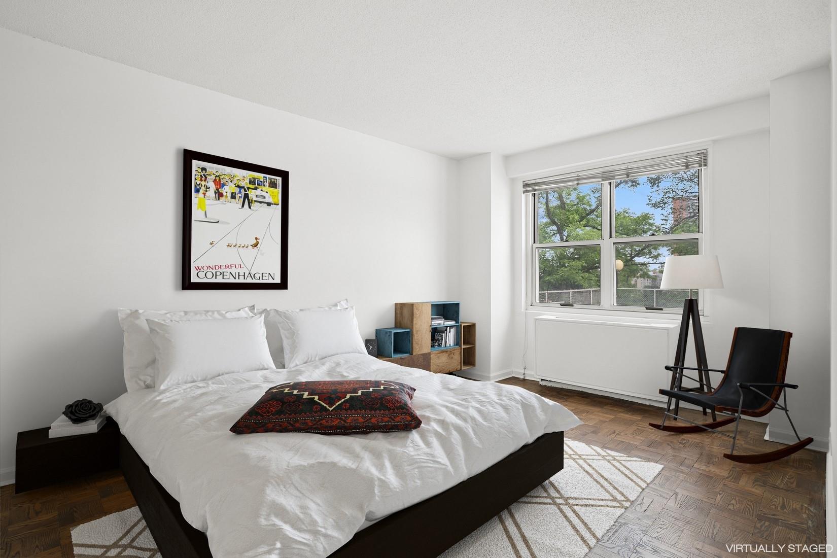 2400 Johnson Avenue # 1K, Bronx, NY 10463