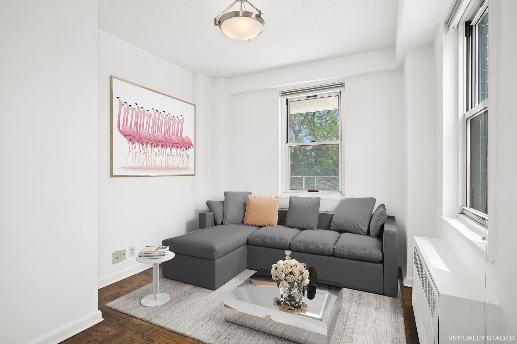 2400 Johnson Avenue # 1K, Bronx, NY 10463