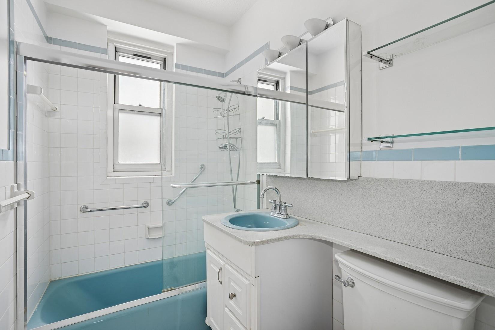 2400 Johnson Avenue # 1K, Bronx, NY 10463