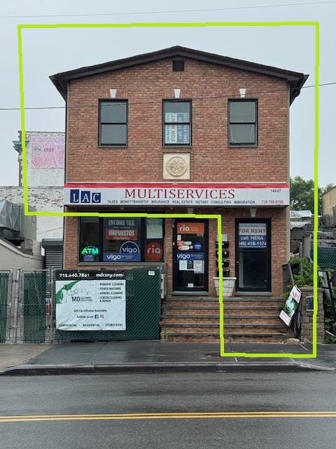 14907 14th Avenue # 2, Whitestone, NY 11357