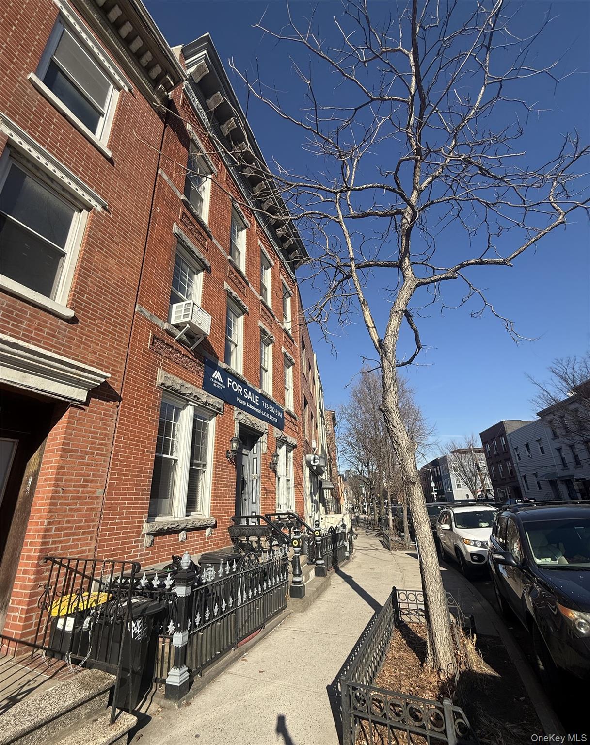 53 Franklin Street, Brooklyn, NY 11222